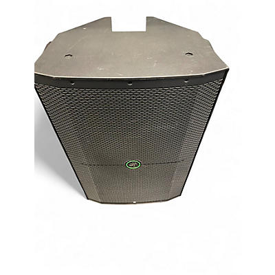 Used Mackie THUMP 215 Powered Speaker