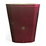 Used Mackie THUMP 215 Powered Speaker