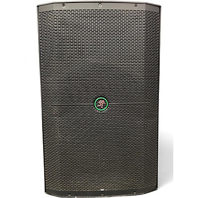 Used Mackie THUMP 215 Powered Speaker