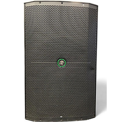 Used Mackie THUMP 215 Powered Speaker