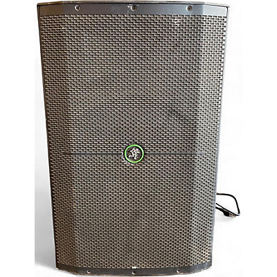 Used Mackie THUMP 215 Powered Speaker