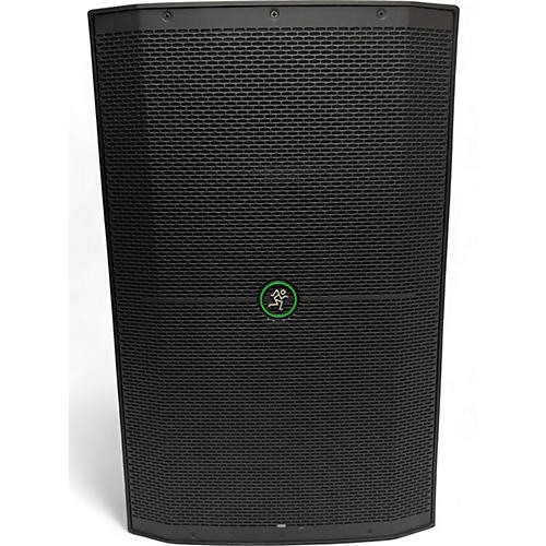 Mackie Used Mackie THUMP 215 XT Powered Speaker