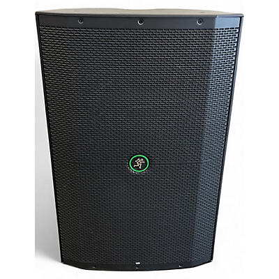 Used Mackie THUMP 215 XT Powered Speaker