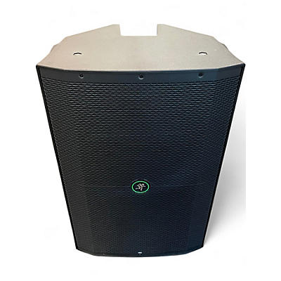 Used Mackie THUMP 215 XT Powered Speaker