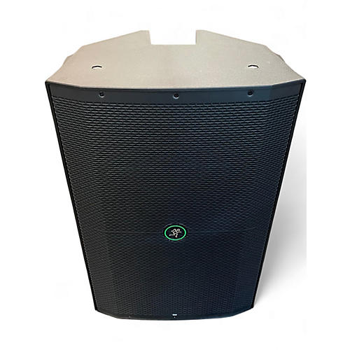 Used Mackie THUMP 215 XT Powered Speaker