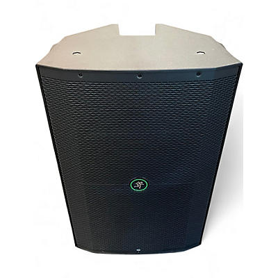 Used Mackie THUMP 215 XT Powered Speaker