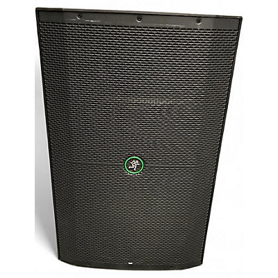 Used Mackie THUMP 215 XT Powered Speaker