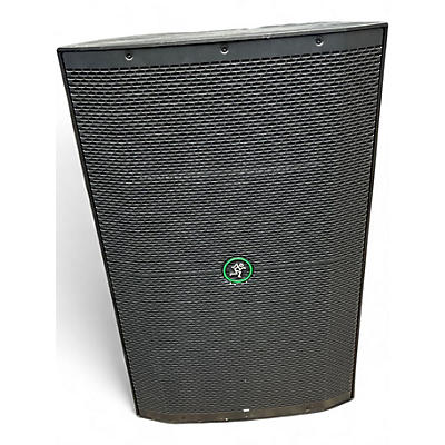 Used Mackie THUMP 215 XT Powered Speaker