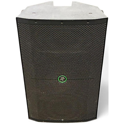 Used Mackie THUMP 215 XT Powered Speaker