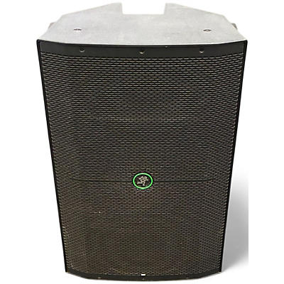 Used Mackie THUMP 215 XT Powered Speaker