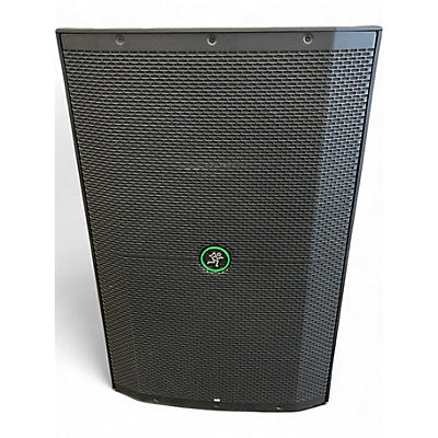 Used Mackie THUMP 215XT Powered Speaker