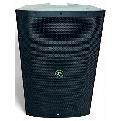 Used Mackie THUMP 215XT Powered Speaker