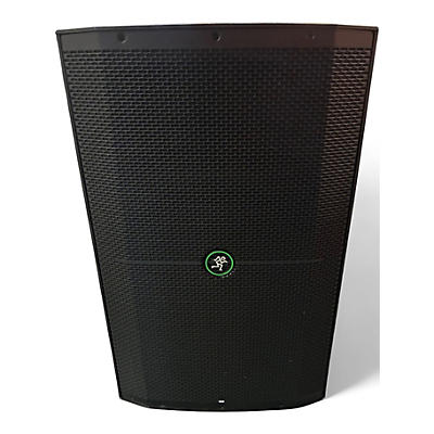 Used Mackie THUMP 215XT Powered Speaker