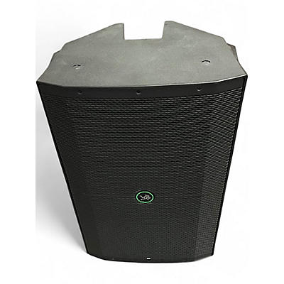 Used Mackie THUMP 215XT Powered Speaker