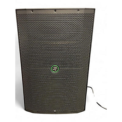 Used Mackie THUMP 215XT Powered Speaker