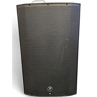 Used Mackie THUMP BST12 Powered Subwoofer