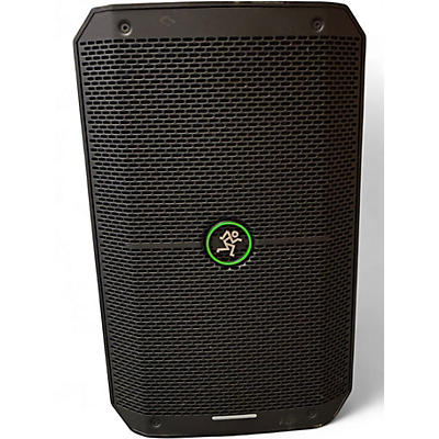 Used Mackie THUMP GO 8" Powered Speaker