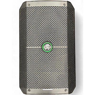 Mackie Used Mackie THUMP GO Powered Speaker