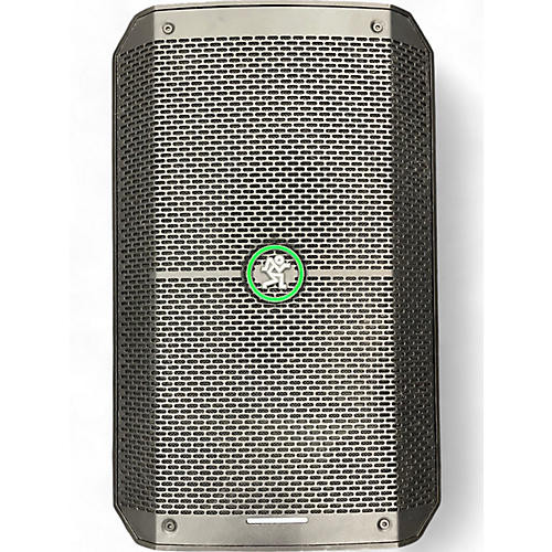 Mackie Used Mackie THUMP GO Powered Speaker