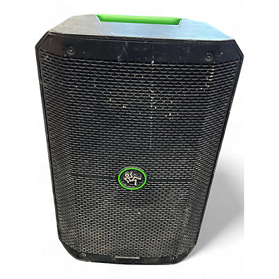 Mackie Used Mackie THUMP GO Powered Speaker