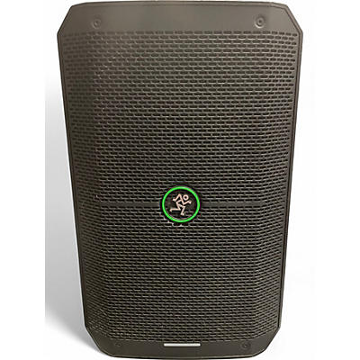 Used Mackie THUMP GO Powered Speaker