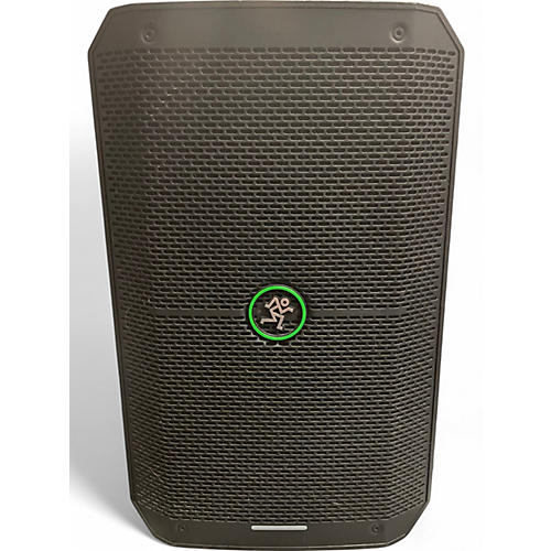Used Mackie THUMP GO Powered Speaker