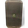 Used Mackie THUMP GO Powered Speaker