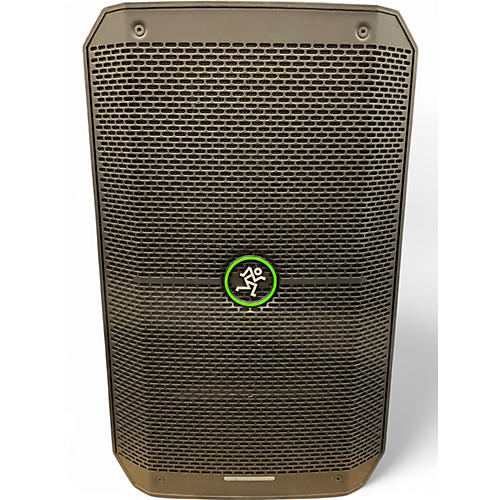 Used Mackie THUMP GO Powered Speaker
