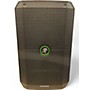 Used Mackie THUMP GO Powered Speaker