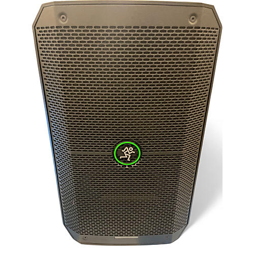 Used Mackie THUMP GO Powered Speaker