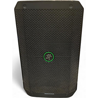 Used Mackie THUMP GO Powered Speaker