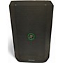 Used Mackie THUMP GO Powered Speaker