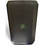 Used Mackie THUMP GO Powered Speaker