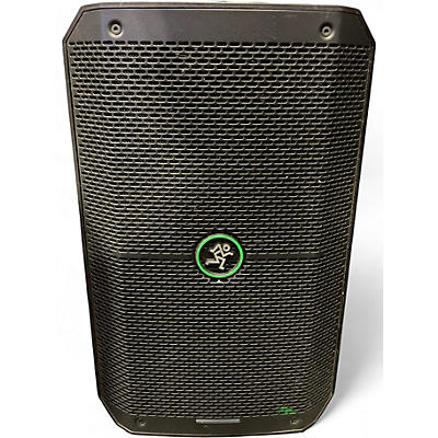 Used Mackie THUMP GO Powered Speaker
