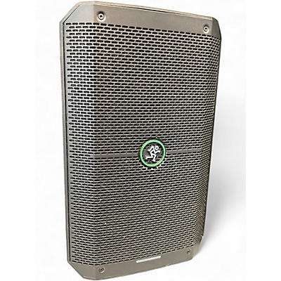 Used Mackie THUMP GO Powered Speaker