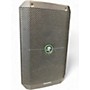Used Mackie THUMP GO Powered Speaker