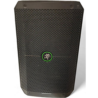 Used Mackie THUMP GO Powered Speaker
