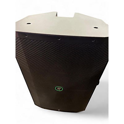 Used Mackie THUMP Powered Speaker