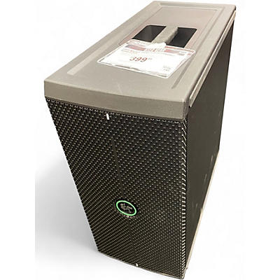 Used Mackie THUMP SUB GO Powered Subwoofer