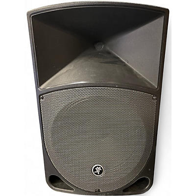 Used Mackie THUMP TH-12A Powered Speaker