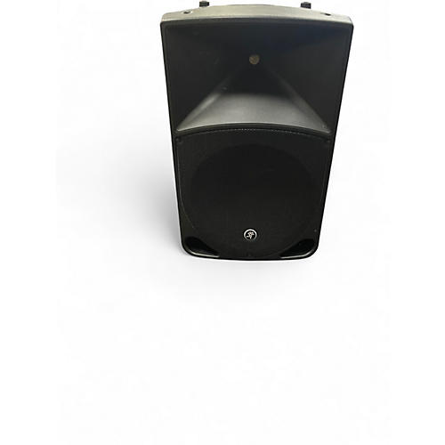Used Mackie THUMP TH-15A Powered Speaker