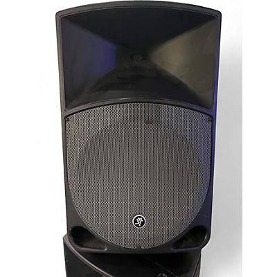 Used Mackie THUMP TH-15A Powered Speaker
