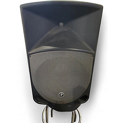 Used Mackie THUMP TH-15A Powered Speaker