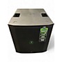 Used Mackie THUMP115S Powered Subwoofer
