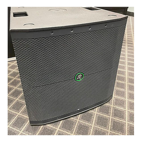 Mackie Used Mackie THUMP118S Powered Subwoofer