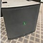 Used Mackie Used Mackie THUMP118S Powered Subwoofer