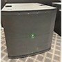 Used Mackie Used Mackie THUMP118S Powered Subwoofer