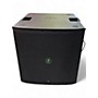 Used Mackie THUMP118S Powered Subwoofer