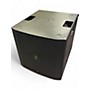 Used Mackie THUMP118S Powered Subwoofer