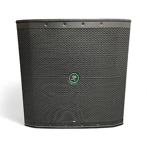 Mackie Used Mackie THUMP118S Powered Subwoofer